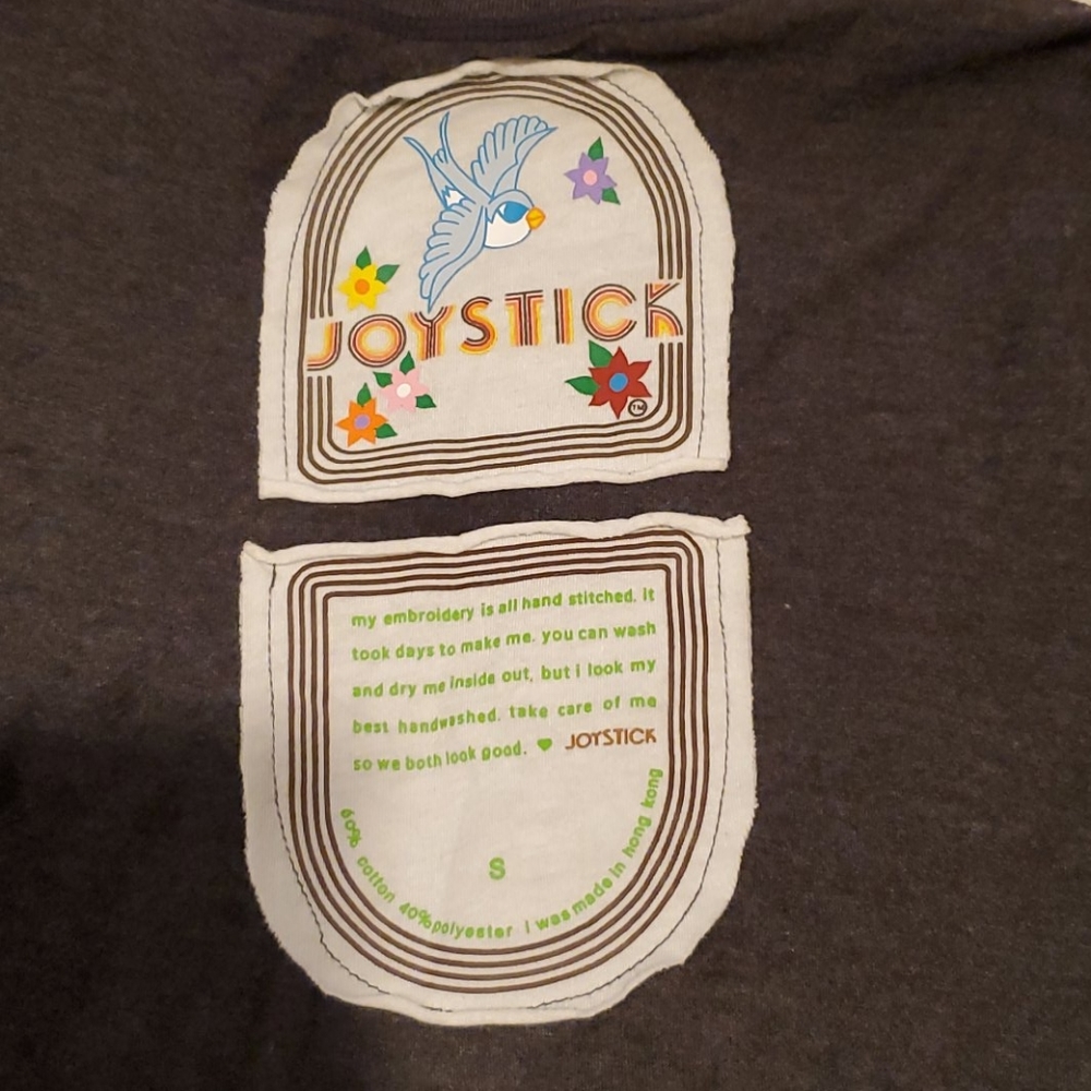 Joy stick - Picture 4 of 4